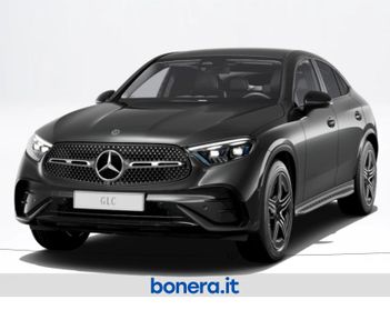 Mercedes GLC 220 220 d AMG Line Advanced 4Matic 9G-Tronic