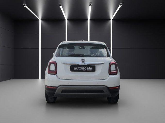 FIAT 500X 1.0 T3 120 CV City Cross GPL