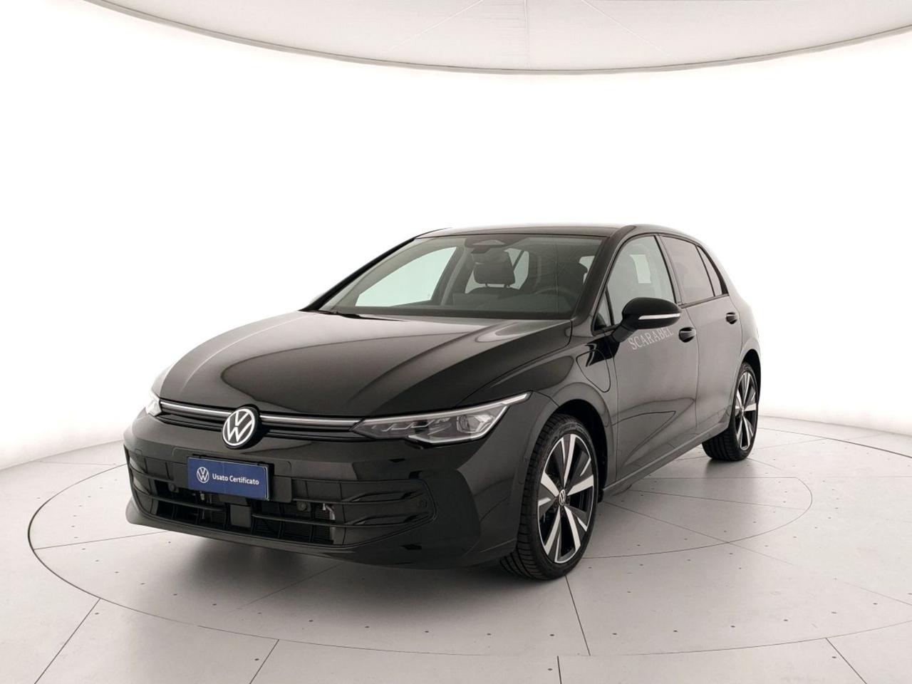 Volkswagen Golf 1.5 tsi ehybrid edition plus 204cv dsg