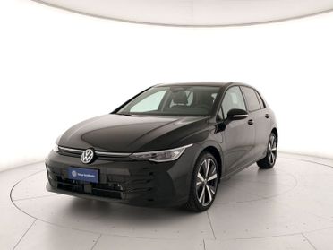 Volkswagen Golf 1.5 tsi ehybrid edition plus 204cv dsg