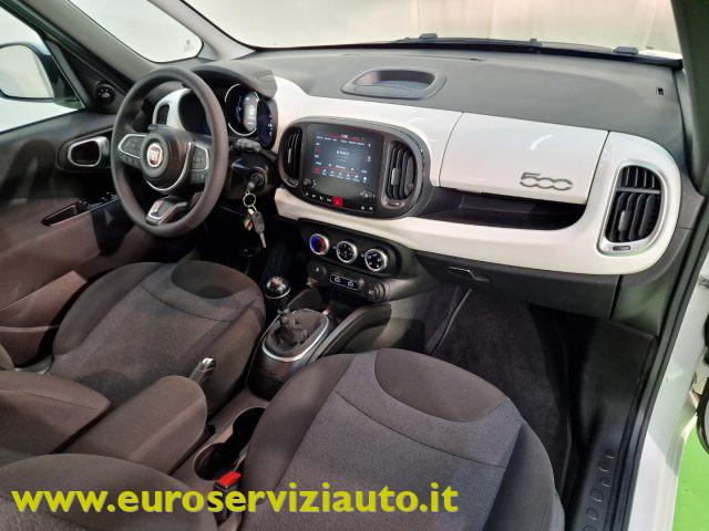 FIAT 500L 1.4 95 CV S&S