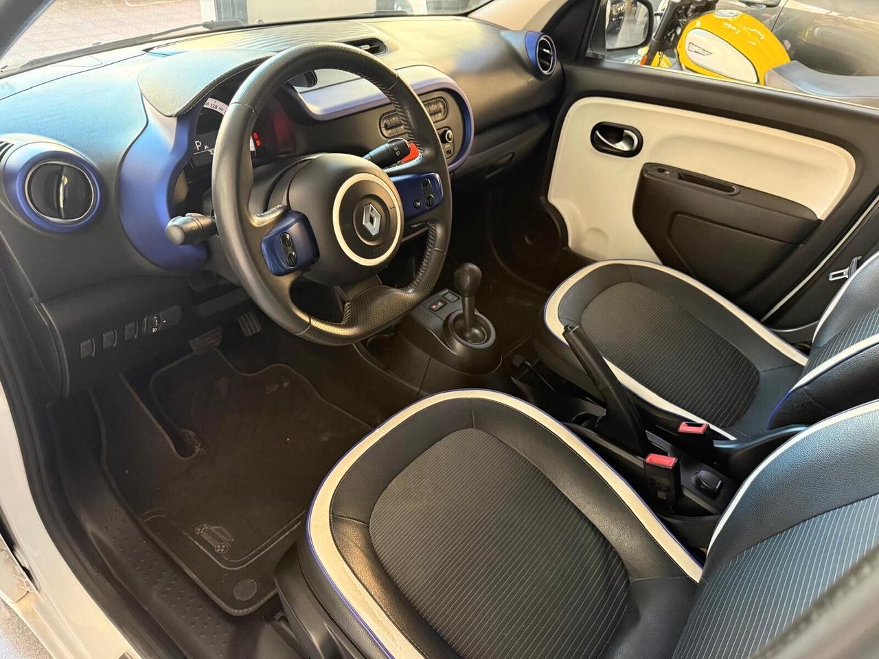 Renault Twingo TCe 90 CV Stop&Start Energy Zen Automatica