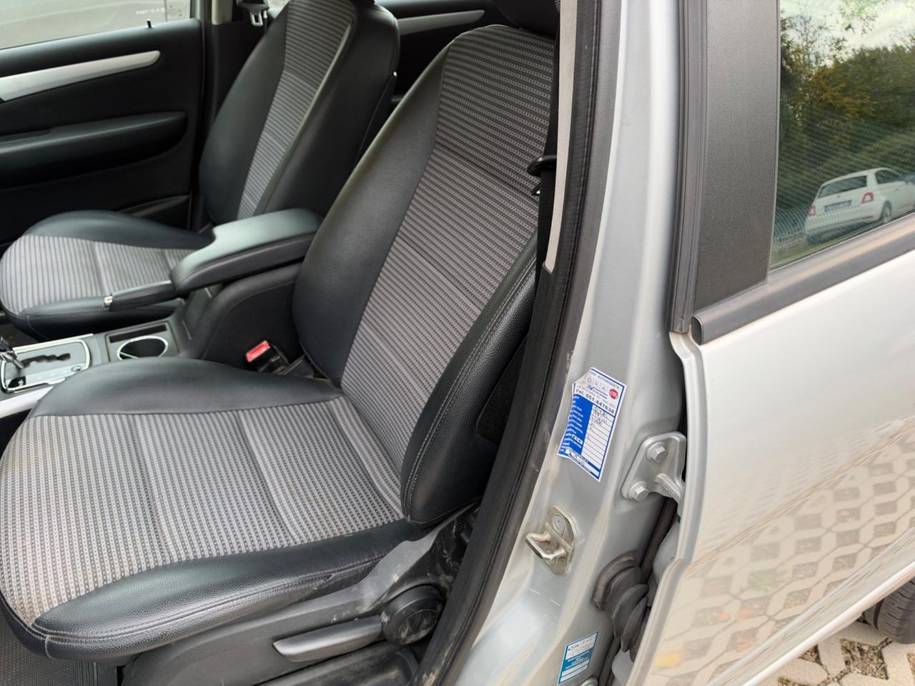 Mercedes-benz A 150 Avantgarde