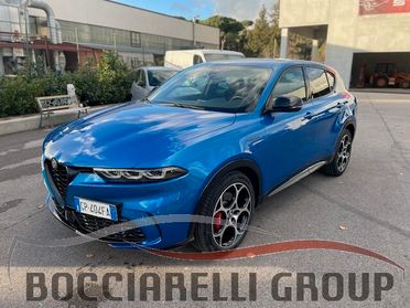 Alfa Romeo Tonale 1.5 160 CV MHEV TCT7 Veloce