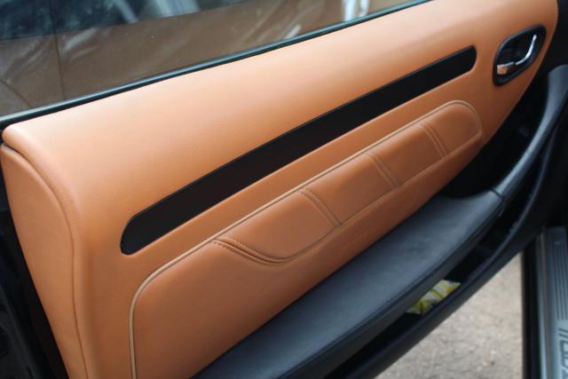 MASERATI Spyder 4.2 V8 32V Cambiocorsa