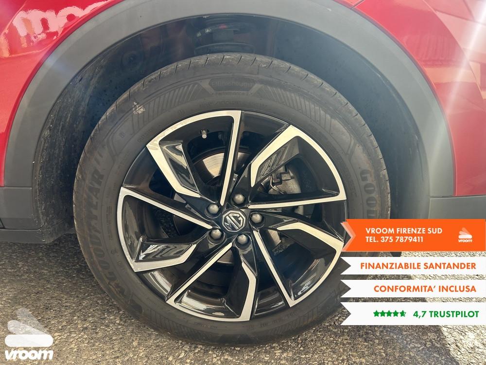 MG ZS (2021-2025) ZS 1.5 VTi-tech Luxury