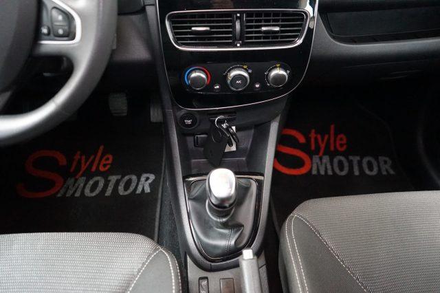 RENAULT Clio dCi 75 CV 5 porte Life Certificata
