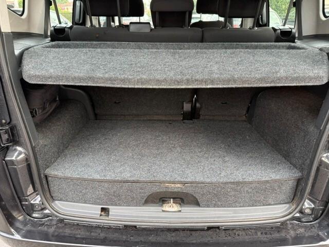 Fiat Qubo 1.4 8V 77 CV Dynamic Natural Power