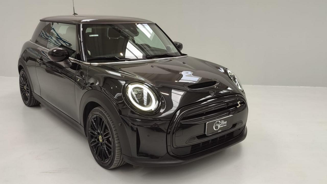 MINI Mini F56 2021 Full Electric - Mini 3p Cooper SE Classic auto