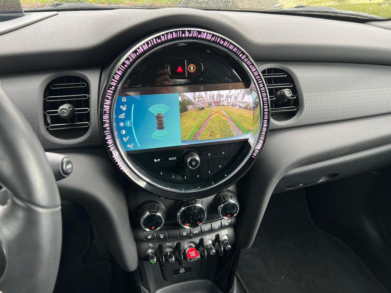 Mini 1.5 Cooper SeaSide Cabrio 136CV