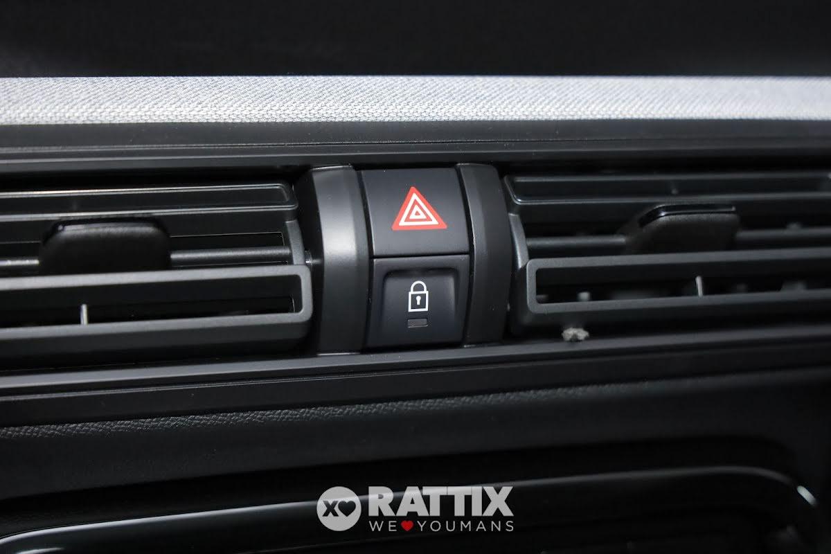 Citroen C3 Aircross 1.2 Hybrid 145CV Plus EDCS6 7p.ti