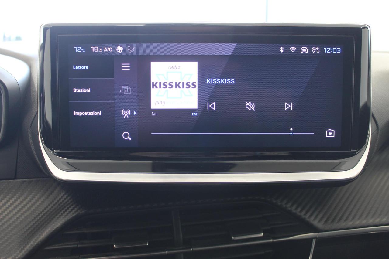 Peugeot 2008 1.5 bluehdi Allure 130 Cv. EAT8