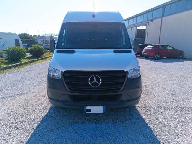 Mercedes Sprinter 314 2.1 cdi F 43 35 rwd tetto alto Business E6