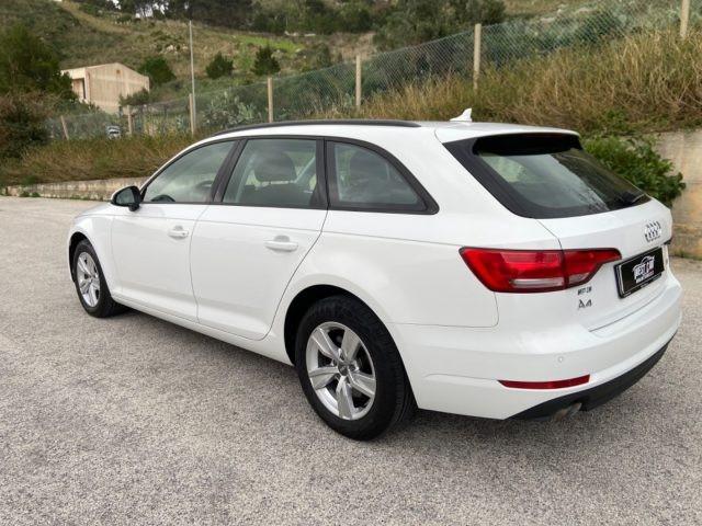 AUDI A4 Avant 2.0 TDI 150 Cv Ultra Business