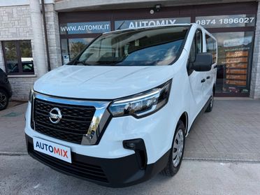 Nissan Primastar 9 Posti 2.0 D Ci Pc-Tn Bus 110 Cv
