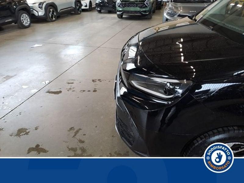 Toyota Proace City Verso L1 1.5 d 130CV MT Executive