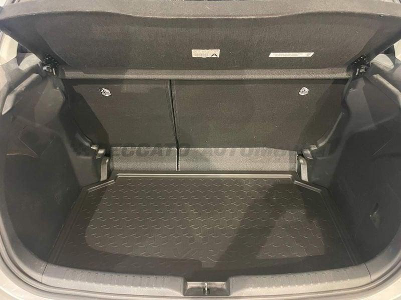 Toyota Yaris Yaris 1.0 Active