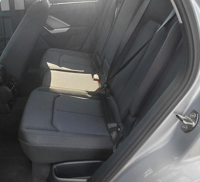 Audi Q3 40 TDI quattro S tronic Business