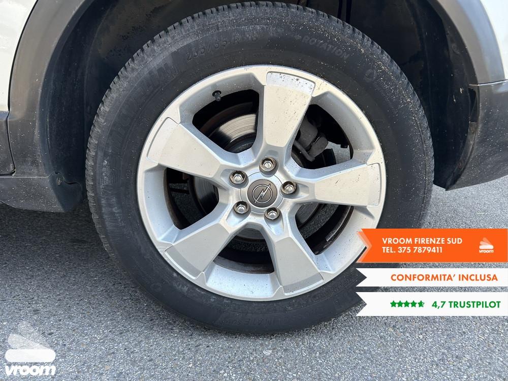 OPEL Antara Antara 2.0 CDTI 150CV Cosmo