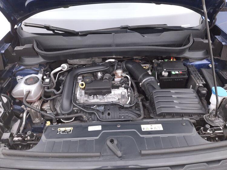 Volkswagen T-Cross Life BR322990 1.0 Benzina 95CV