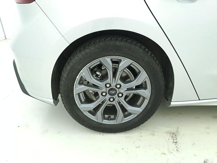 Ford Focus Hybrid ST-Line Powershift BR385941 1.0 Mild Hybrid 155CV
