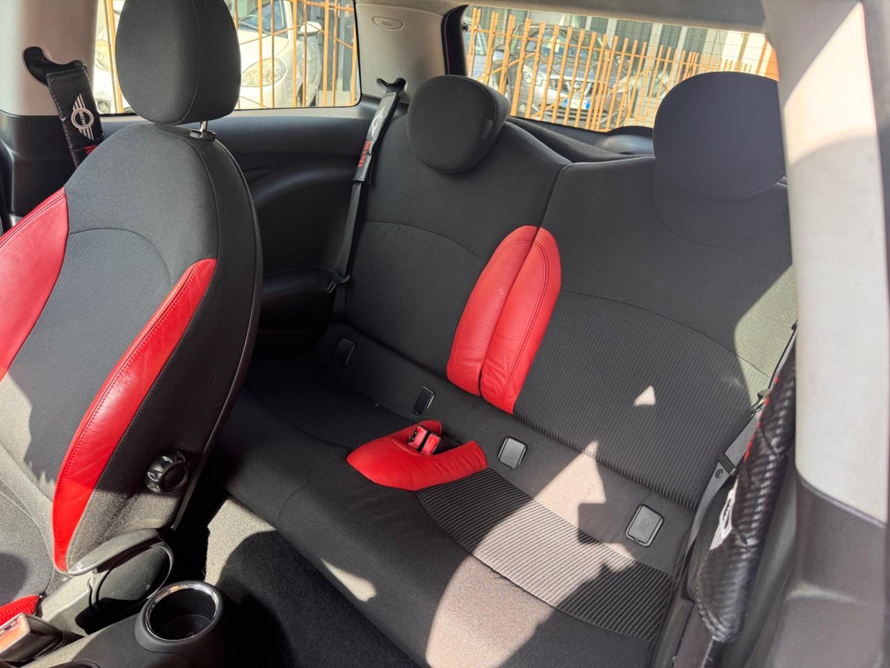 Mini Mini Cooper 1.6 Benzina