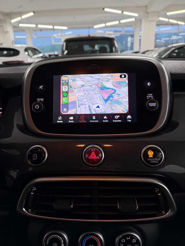 FIAT 500X 1.3 MultiJet 95 CV Urban