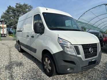 Nissan NV400 33 2.3 dCi PM-TA Furgone