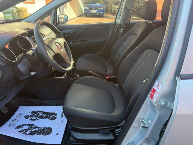 FIAT Punto 1.2 GPL 5 porte Street