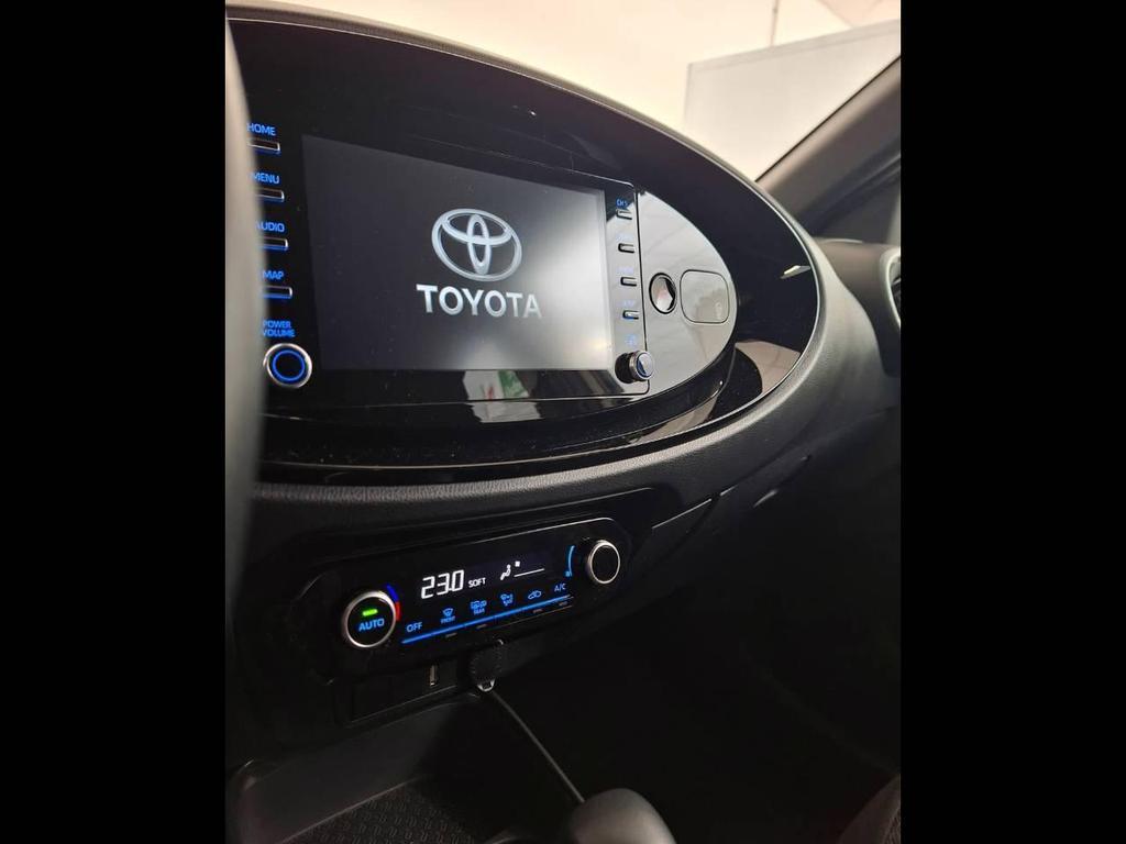 Toyota Aygo X 1.0 Trend S-CVT