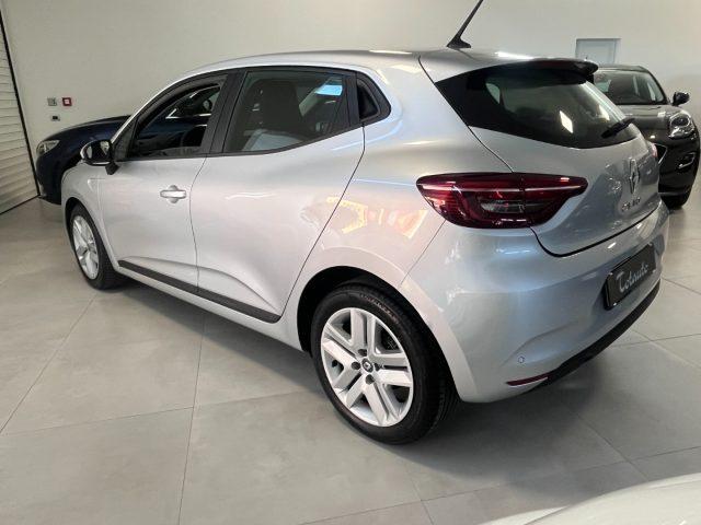 RENAULT Clio TCe 90 CV 5 porte Business