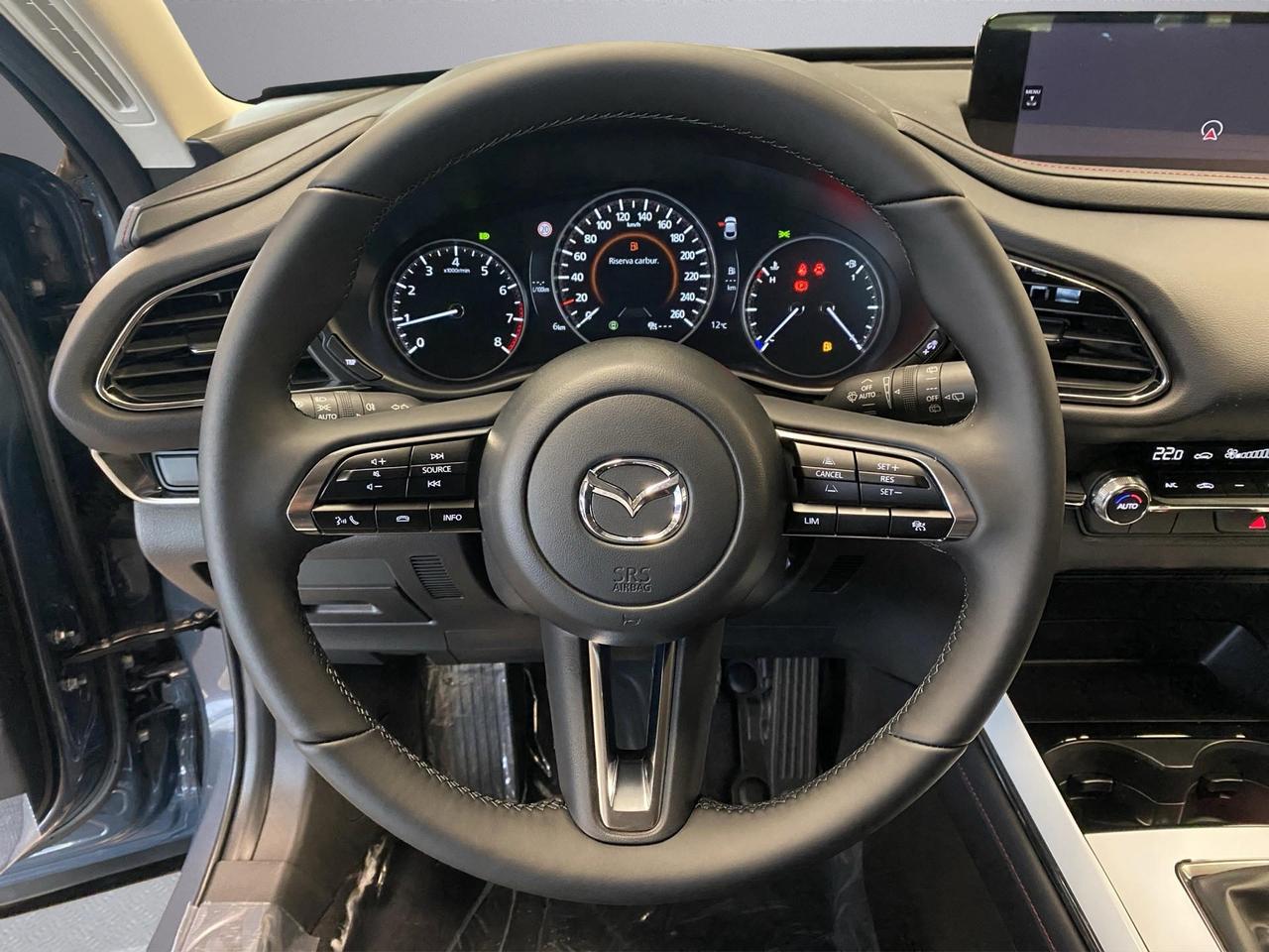 Mazda CX-30 2.5 m-hybrid Advantage 2wd 140cv 6mt