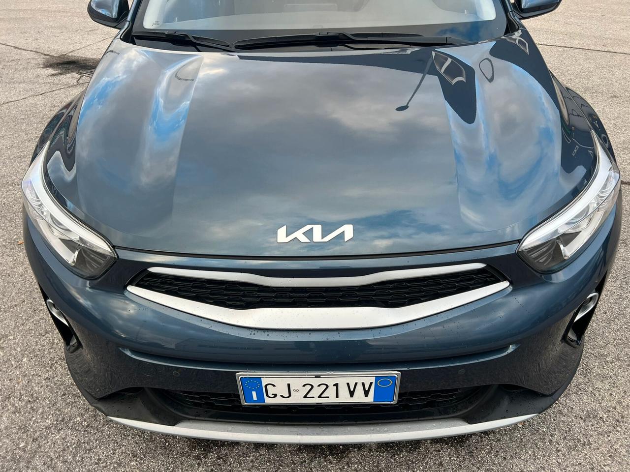 Kia Stonic 1.2 DPI Urban * 36.000 KM