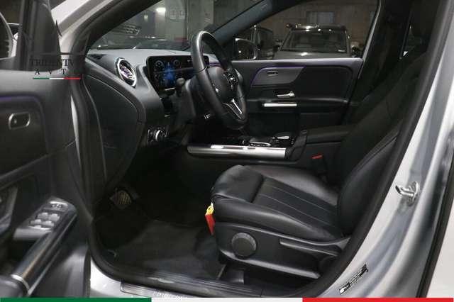 Mercedes-Benz GLA 180 Executive auto