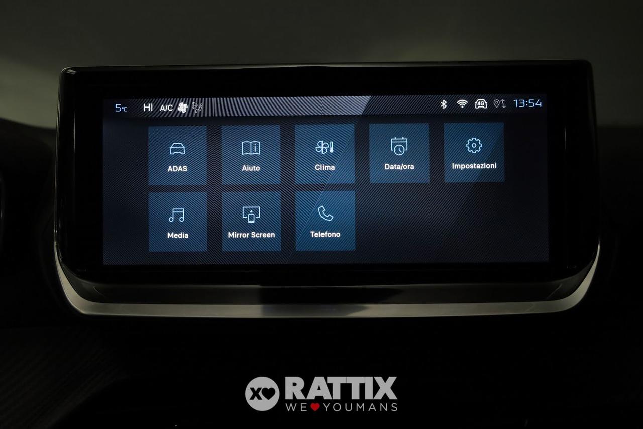 Peugeot 208 1.2 Puretech 100CV Allure