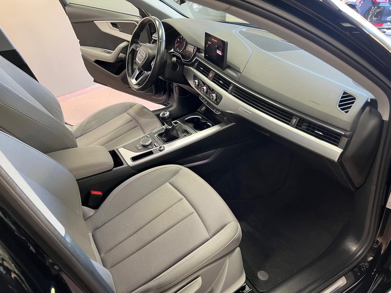 Audi A4 allroad 2.0 TDI Business Evolution