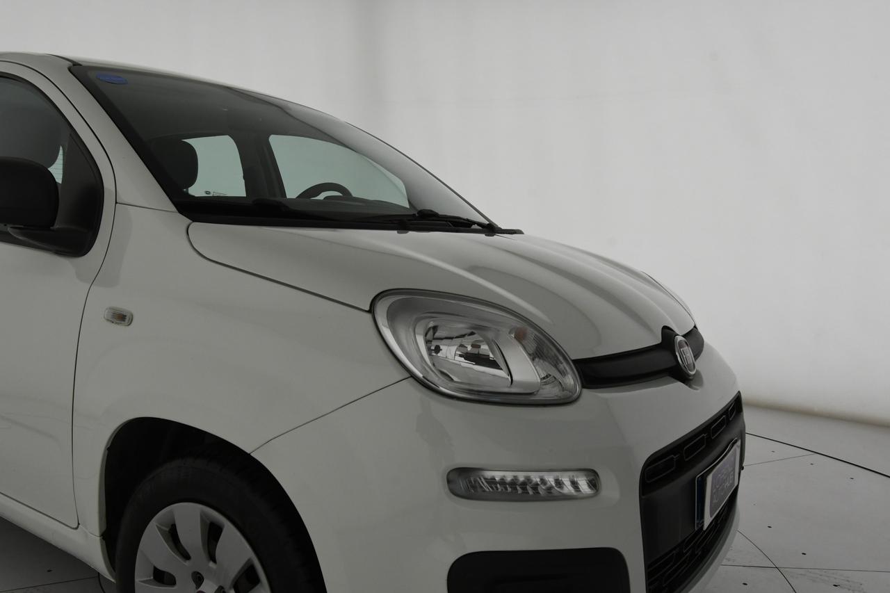 FIAT Panda 1.2 Pop s&s 69cv NEOPATENTATI