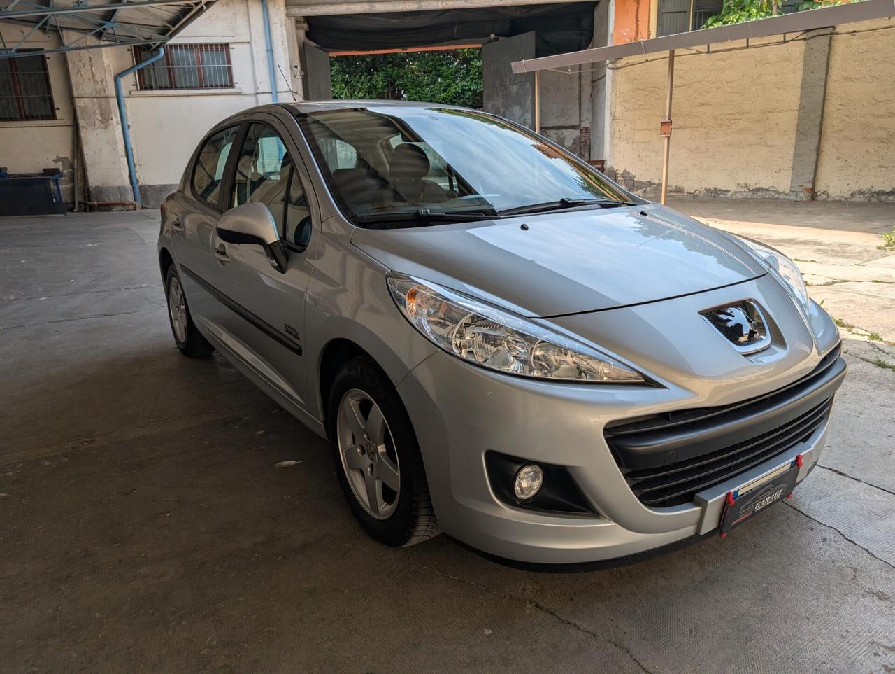 Peugeot 207 1.4 VTi 95CV 5p. Energie Sport
