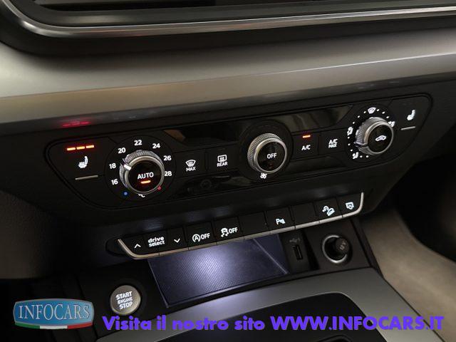AUDI Q5 SPB 35 TDI 163 CV S tronic Business Adv. - PROMO