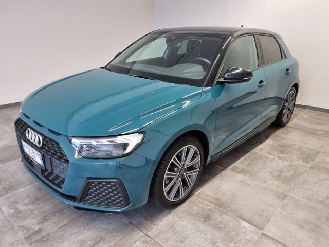 AUDI A1 SPB 30 TFSI S-TRONIC