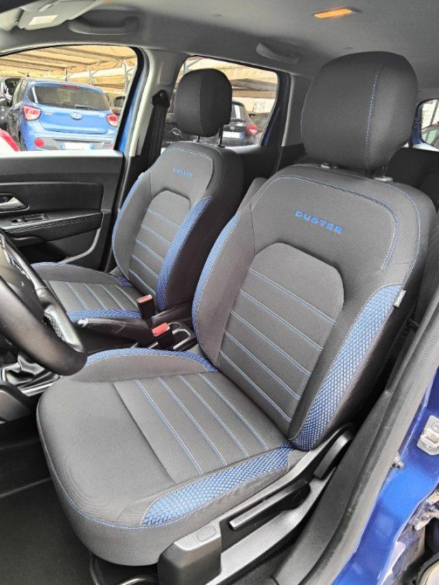 DACIA Duster 1.5 Blue dCi 8V 115 CV 4x2 15th Anniversary