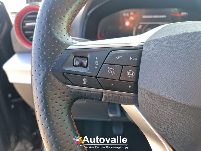 Seat Ibiza Ibiza 1.0 EcoTSI 95 CV 5 porte FR