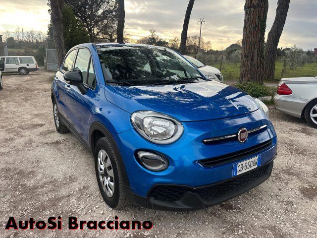 FIAT 500X 1.0 T3 120 CV Urban