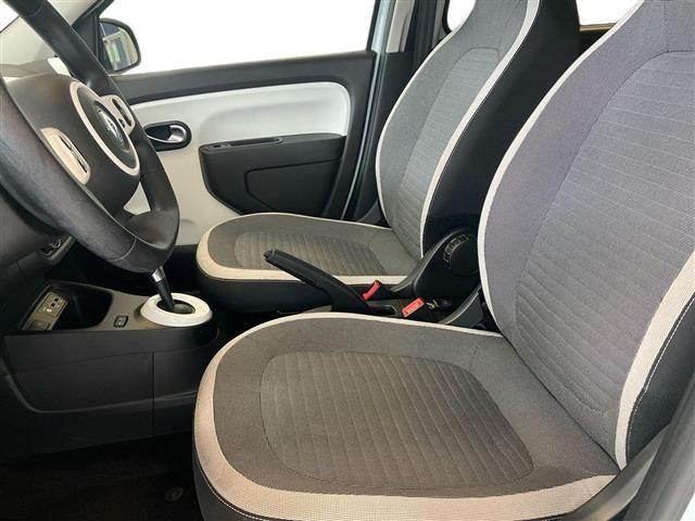 RENAULT Twingo 22kWh Equilibre