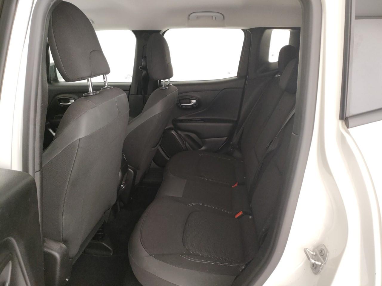 JEEP Renegade 1.3 t4 phev S 4xe at6