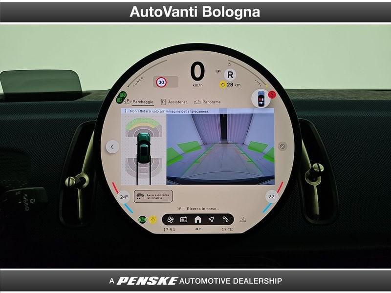 MINI Countryman Mini Countryman 2.0 48V D Favoured auto