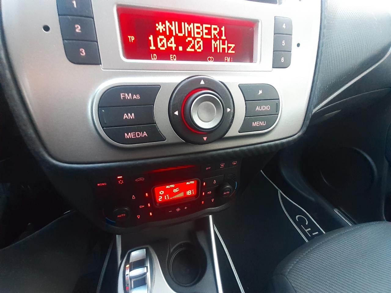 Alfa Romeo MiTo 1.3 JTDm-2 95 CV S&S Distinctive