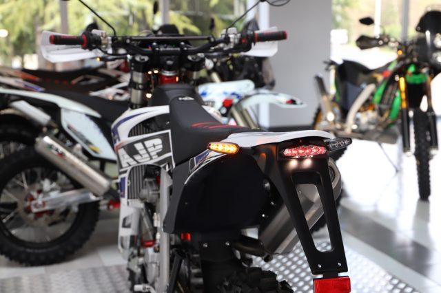 AJP SPR 310 Enduro Racing PRONTA CONSEGNA