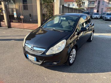 Opel Corsa 1.0 benzina 3 porte