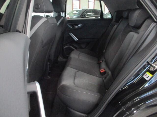 Audi Q2 30 TFSI S-Line